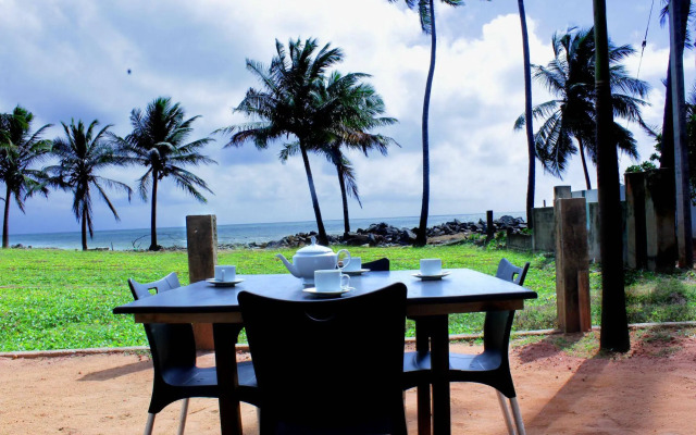 Saara Beach Hotel