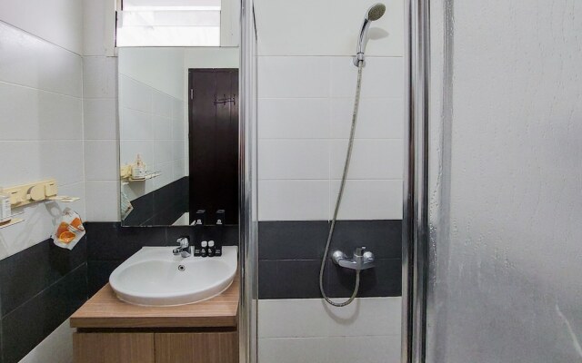 Modern And Nice 2Br Apartment Scientia Residence
