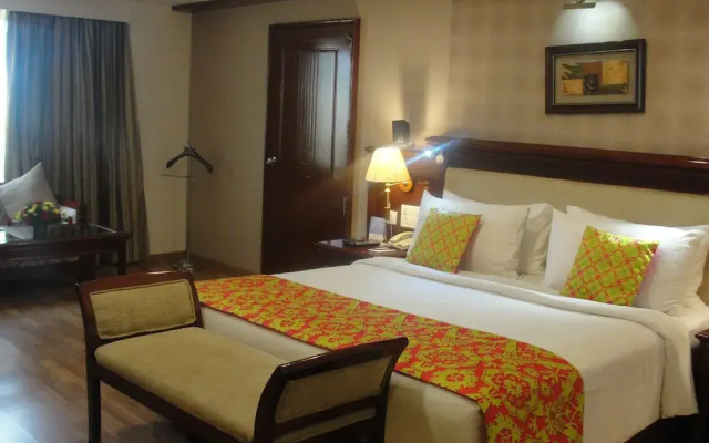 Fortune JP Palace, Mysore - Member ITC Hotels' Group