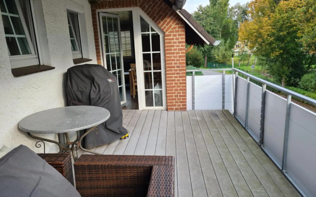 Familienwohnung in Top Lage