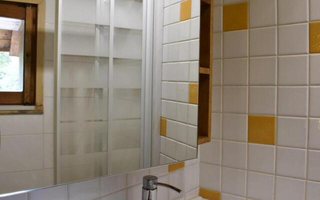 Appartement Méribel, 2 pièces, 4 personnes - FR-1-180-207