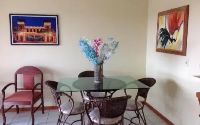 Residencial Baleia Franca Em Praia Brava