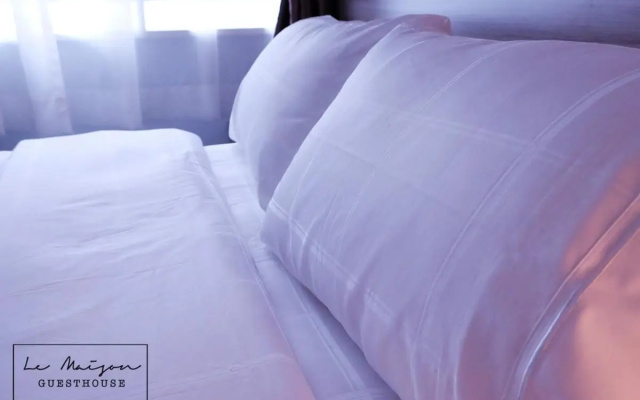 Jomstay Majestic Ipoh Suites – Guest Rooms – Ipoh