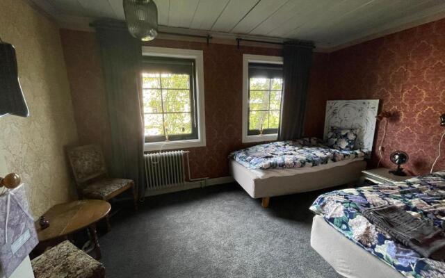 Villa Lyckan