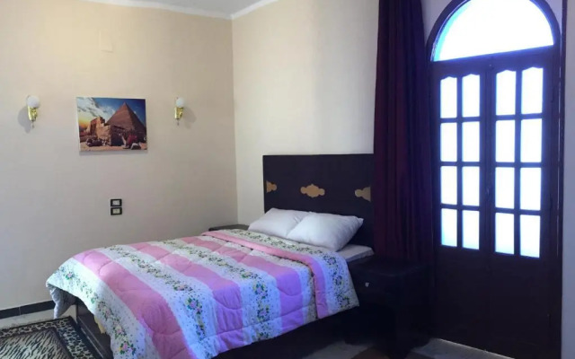 Sunflower Guest House