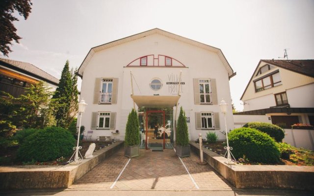 Hotel Villa Waldperlach