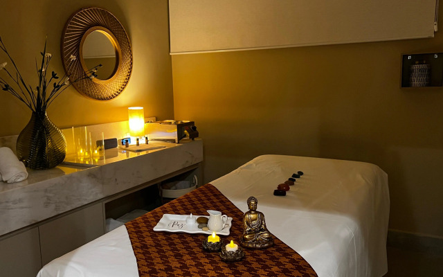 DoubleTree by Hilton - Resort - Foz do Iguaçu