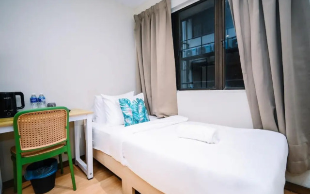 Victory 2 Boutique Hotel