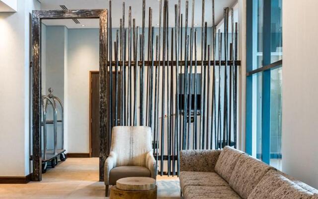 Trademark Hotel