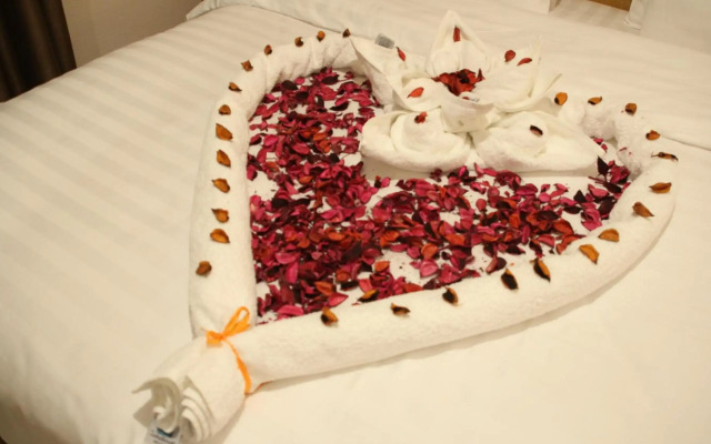 Big Ben Hotel Suites