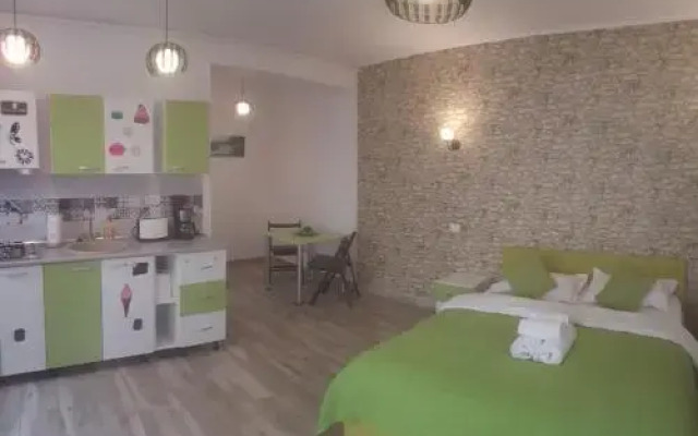 Studio Green