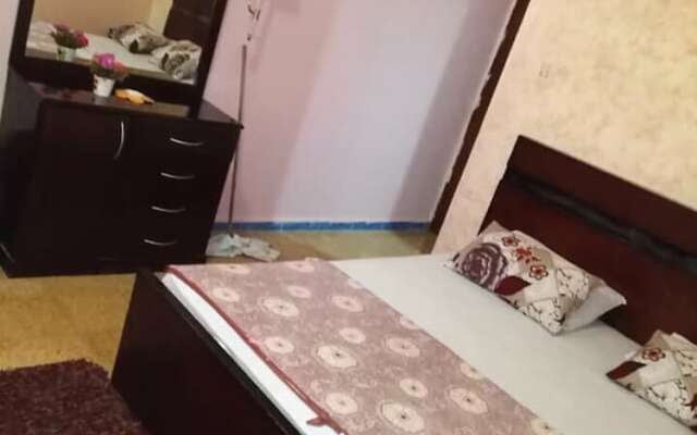 Al Amer Hotel Apartments