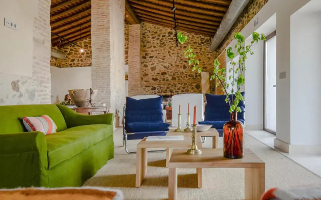 La Dehesa de Don Pedro