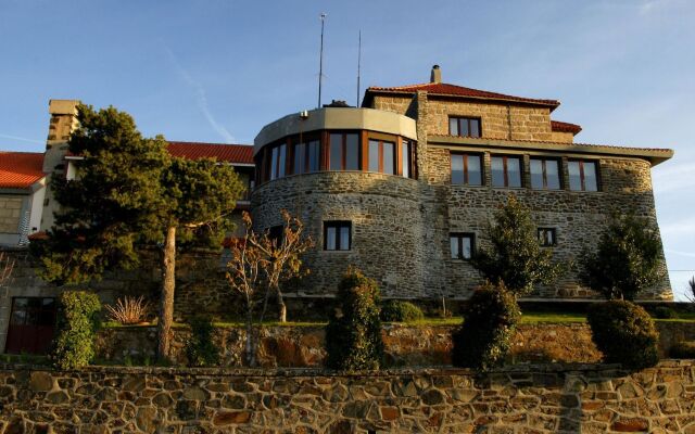 Casa de São Lourenço