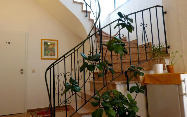 Hotel Trutzpfaff