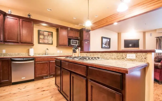 Bavarian Mountain Suite