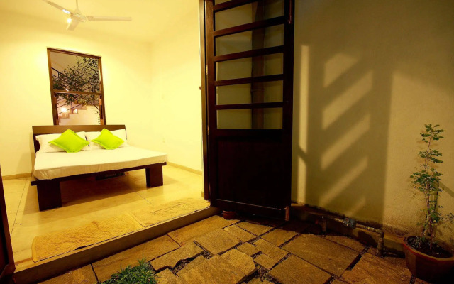 Ankinda Luxurious Villa