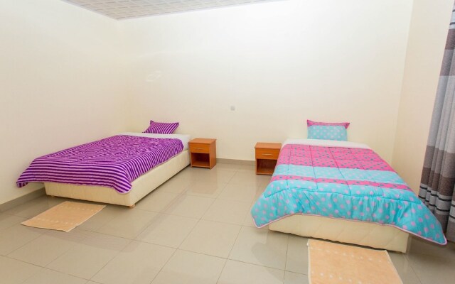 The King Fish Beach Hotel
