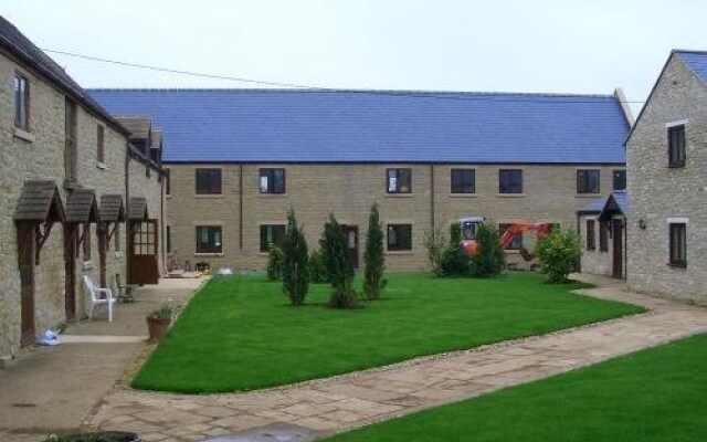 Oxfordshire Inn Hotel