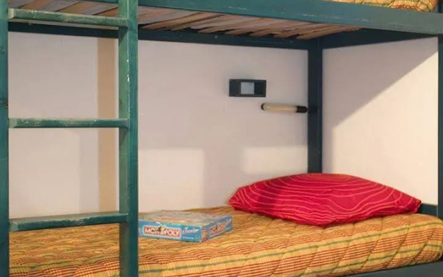 Residence Maeva Les Melezes