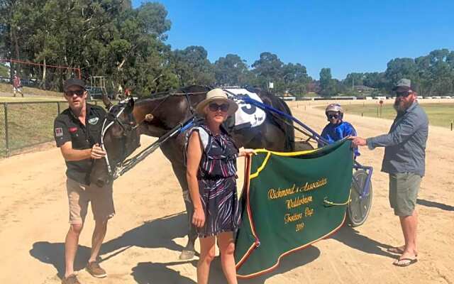Wedderburn Goldseeker Motel