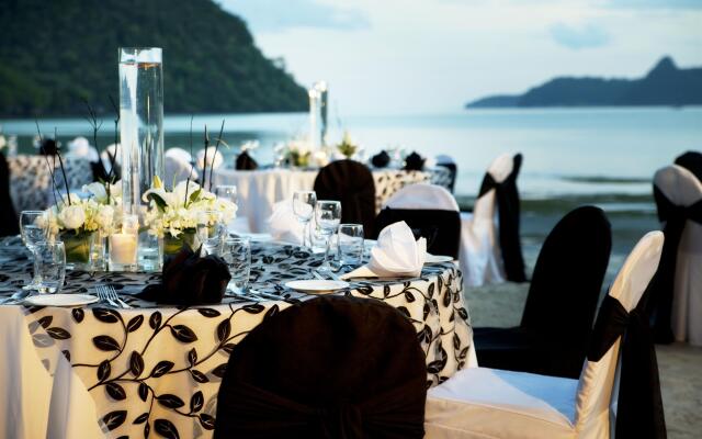 The Westin Langkawi Resort & Spa