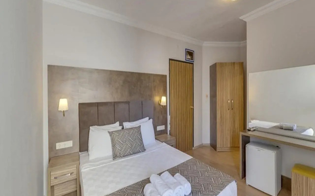 Smart Holiday Hotel & Suites -All Inclusive