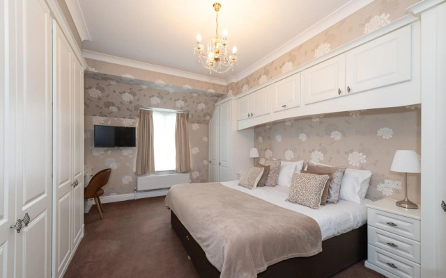 Appleby Manor Hotel & Garden Spa