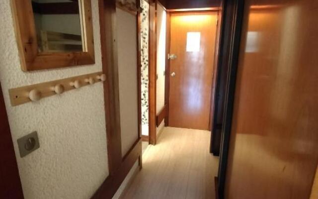 CHANTEMERLE Saint-Chaffrey-Joli Studio 4 couchages proche pistes