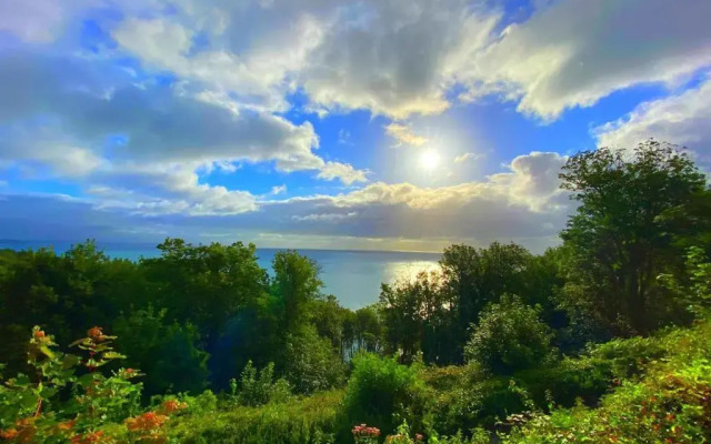Rooms At Babbacombe