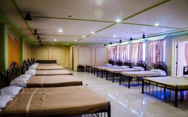Saibaba International Hotel