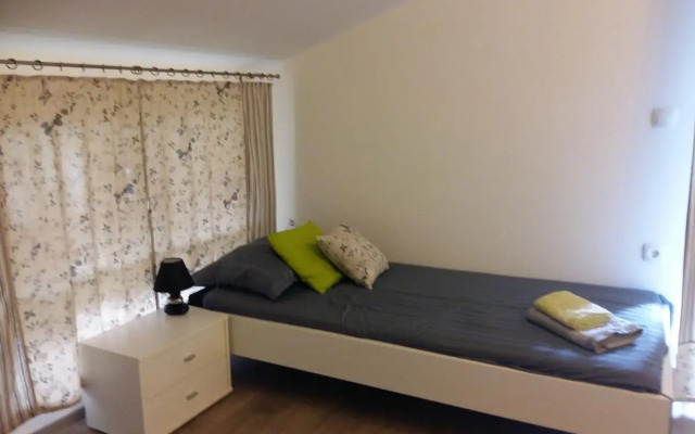 Apartmaji Daniel