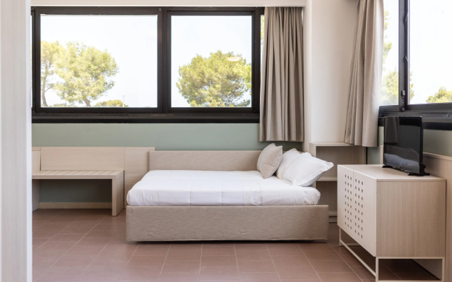 Porto Giardino - CDSHotels