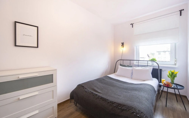 Apartment Alicante Sopot by Renters