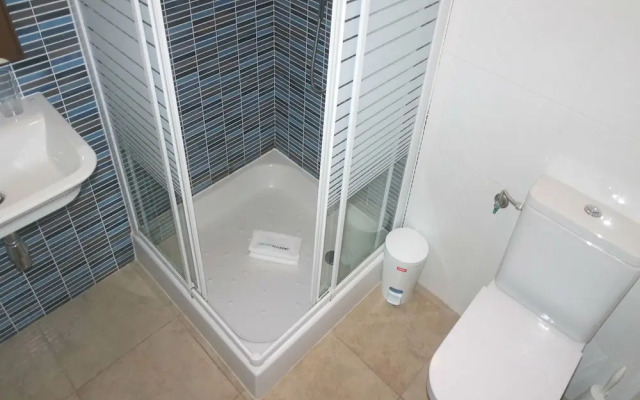 B25 - Abrotea 2 Bed Apartment by DreamAlgarve