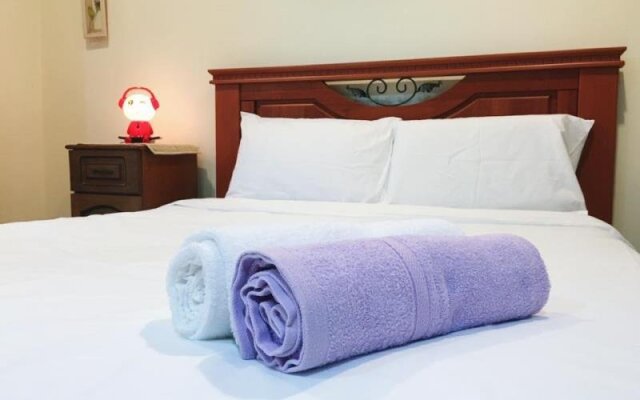 Jonker Straits Vacation Home