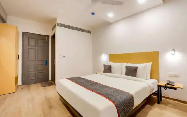 OYO Townhouse 285 Sector 39 Gurgaon
