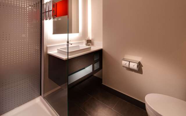 Vīb Best Western Springfield