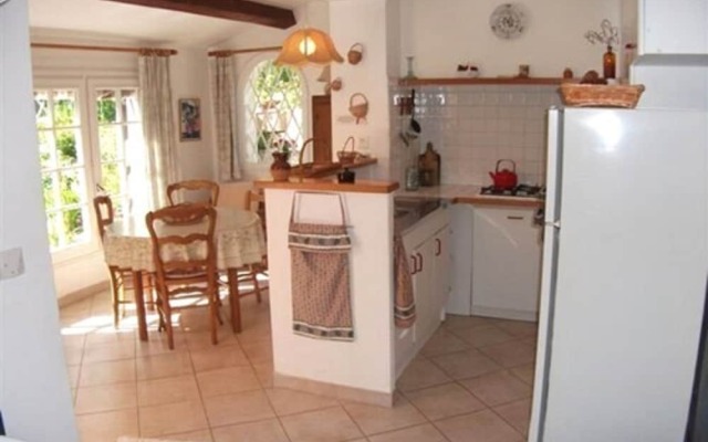 La Pairoulette by Gites de France