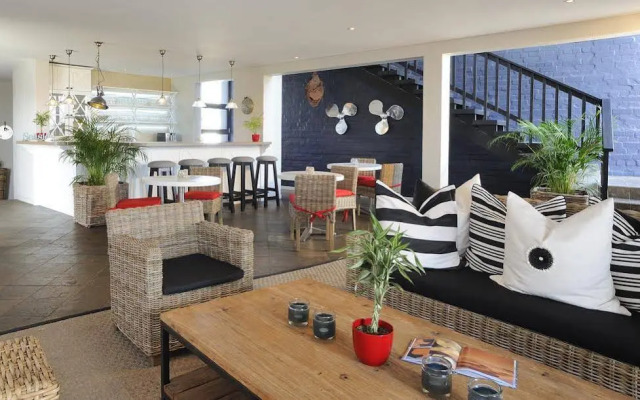 Oyster Box Guesthouse