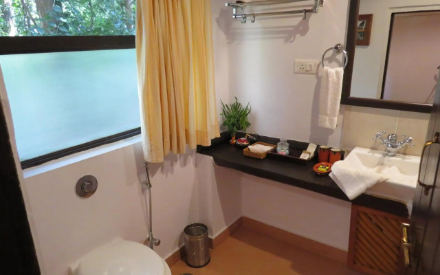 Kanha Jungle Lodge