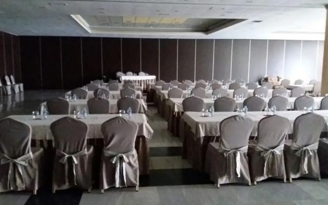 Palacio de La Magdalena Hotel