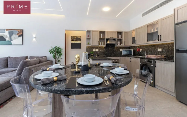 Prime Select Lake View