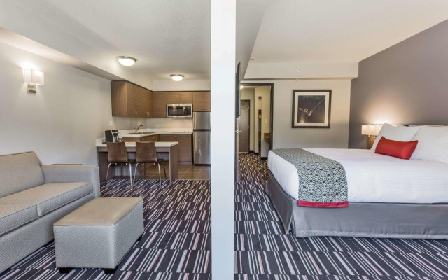 Microtel Inn & Suites by Wyndham Kitimat