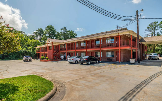 Best Western Inn Of Jasper