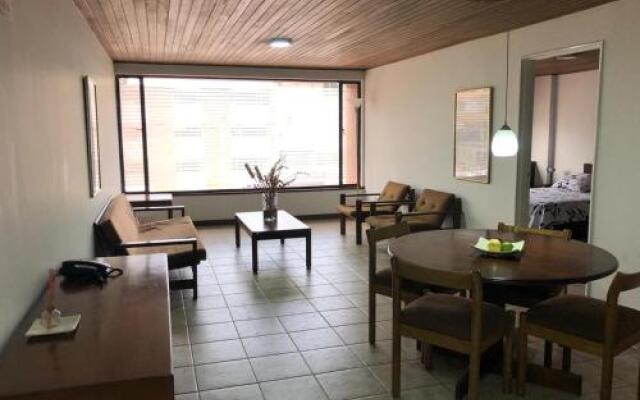 Apartamentos Percales