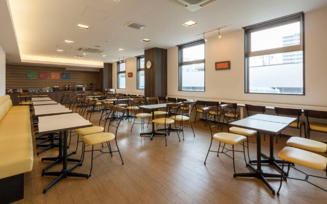 Comfort Hotel Himeji