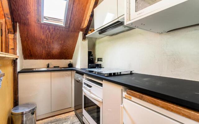 Chalet À L'Ambiance Cocooning À Vars - Maeva Particuliers 86491