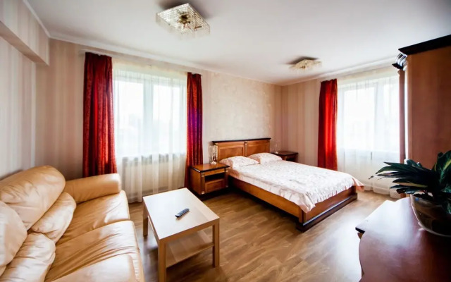 AnRi Hotel