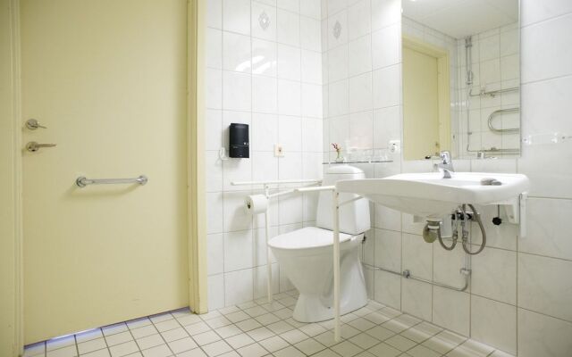 Sunderby Folkhögskola Hotell & Konferens